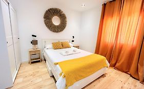 Ecochic Apartment In Fuengirola Center